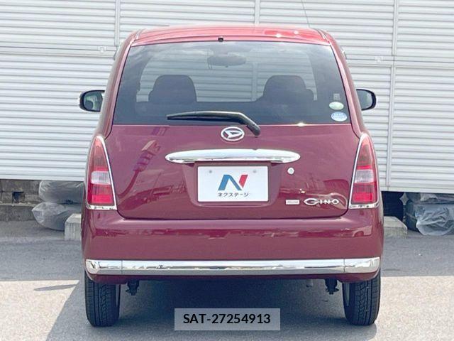 Daihatsu MIRA 2005-03 6013364-13