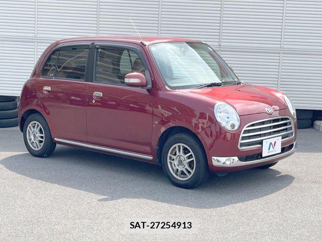 Daihatsu MIRA 2005-03 6013364-14