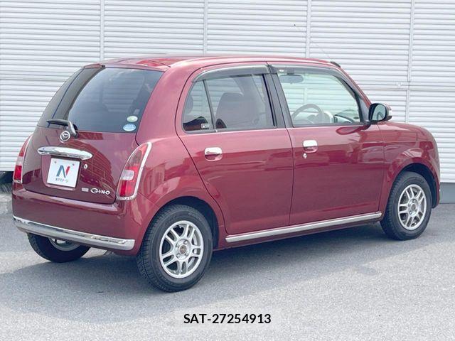 Daihatsu MIRA 2005-03 6013364-15