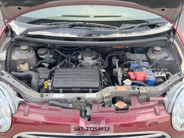 Daihatsu MIRA 2005-03 6013364-16