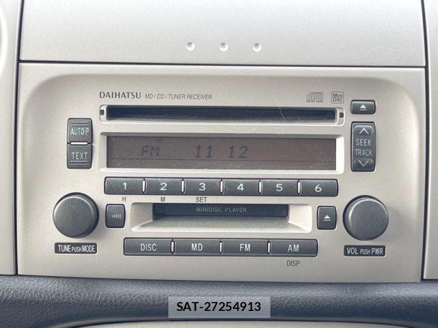 Daihatsu MIRA 2005-03 6013364-2