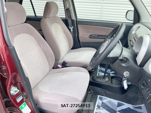 Daihatsu MIRA 2005-03 6013364-6