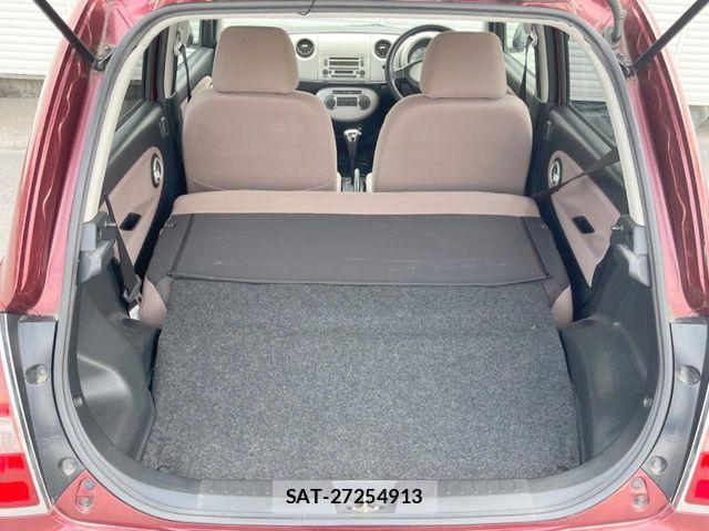 Daihatsu MIRA 2005-03 6013364-8