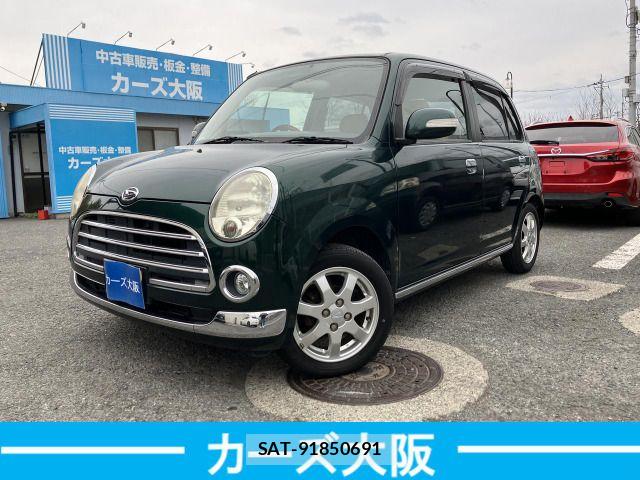 Daihatsu MIRA 2007-06 6217083-0