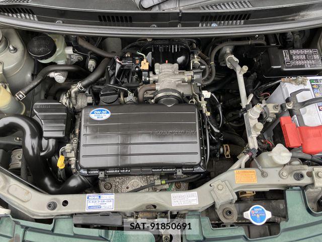 Daihatsu MIRA 2007-06 6217083-9
