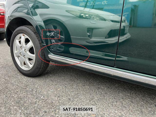 Daihatsu MIRA 2007-06 6217083-13