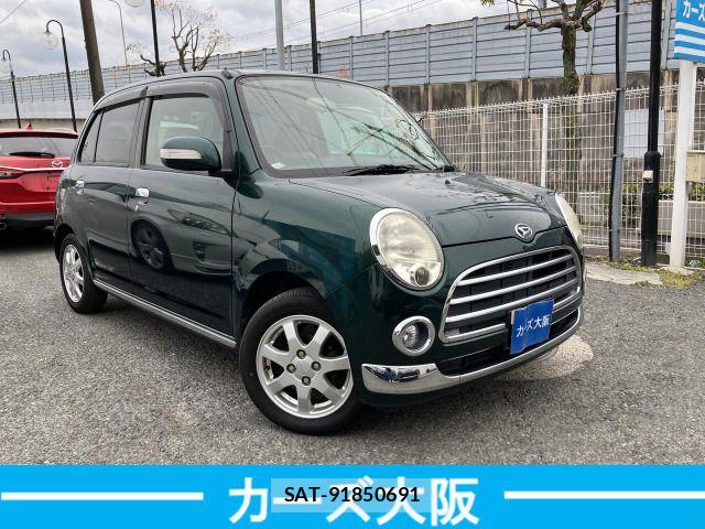Daihatsu MIRA 2007-06 6217083-1