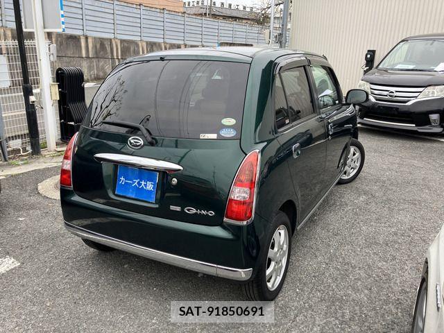 Daihatsu MIRA 2007-06 6217083-3