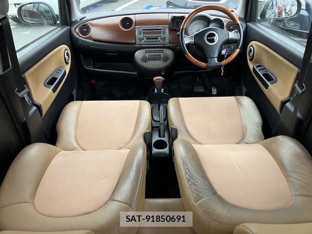Daihatsu MIRA 2007-06 6217083-5