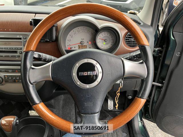 Daihatsu MIRA 2007-06 6217083-6