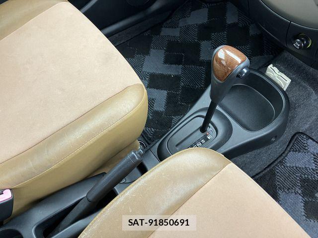 Daihatsu MIRA 2007-06 6217083-7