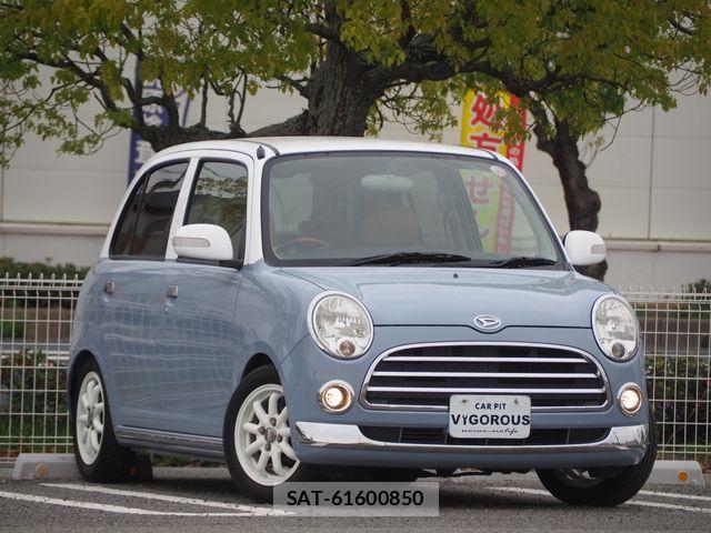 Daihatsu MIRA 2008-10 6265073-0