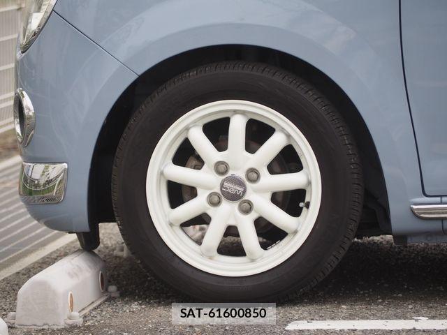 Daihatsu MIRA 2008-10 6265073-9