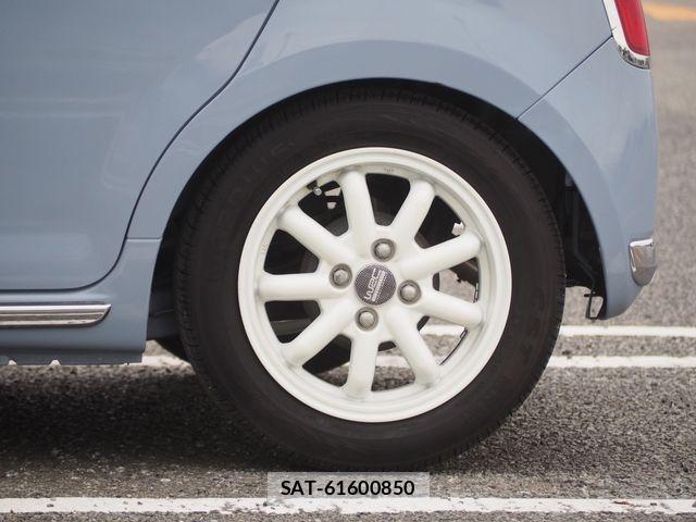 Daihatsu MIRA 2008-10 6265073-10