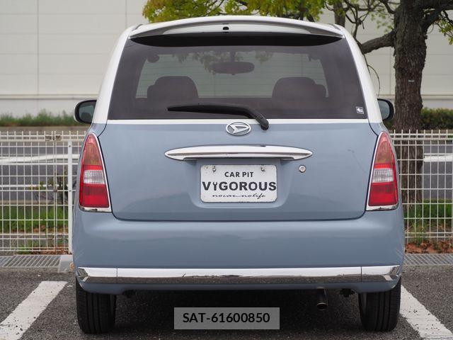 Daihatsu MIRA 2008-10 6265073-11