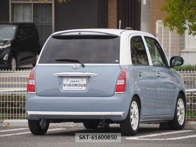 Daihatsu MIRA 2008-10 6265073-12