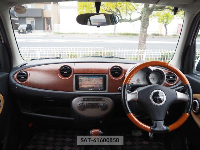 Daihatsu MIRA 2008-10 6265073-13