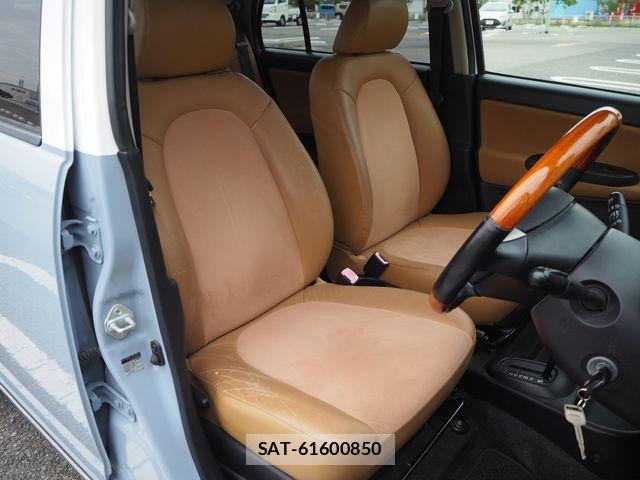 Daihatsu MIRA 2008-10 6265073-18