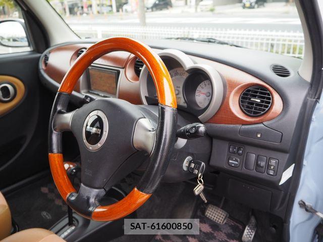 Daihatsu MIRA 2008-10 6265073-1