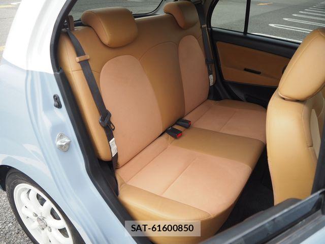Daihatsu MIRA 2008-10 6265073-19