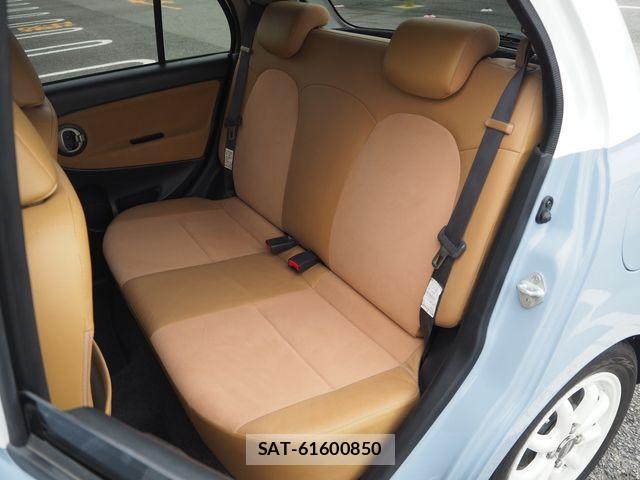 Daihatsu MIRA 2008-10 6265073-20