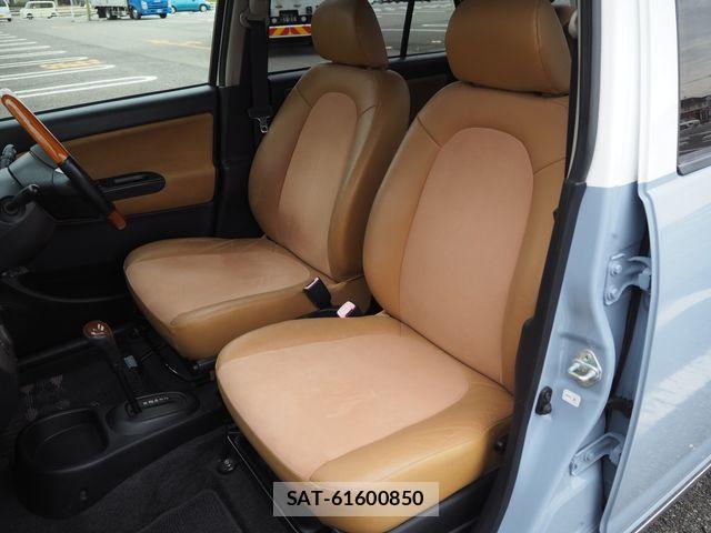 Daihatsu MIRA 2008-10 6265073-21