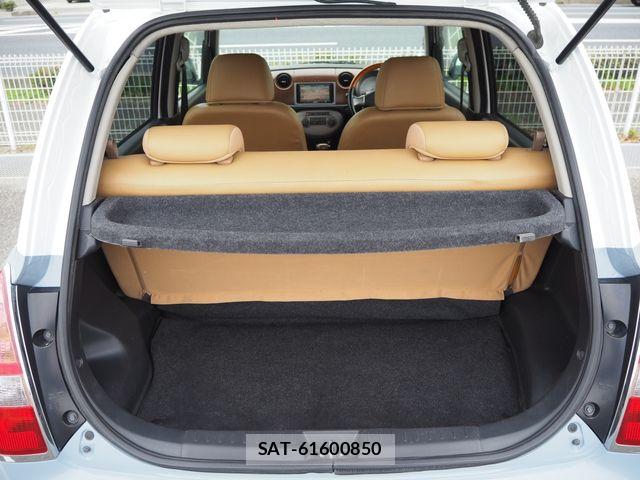 Daihatsu MIRA 2008-10 6265073-24