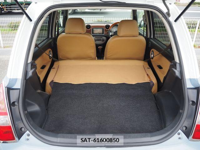 Daihatsu MIRA 2008-10 6265073-25