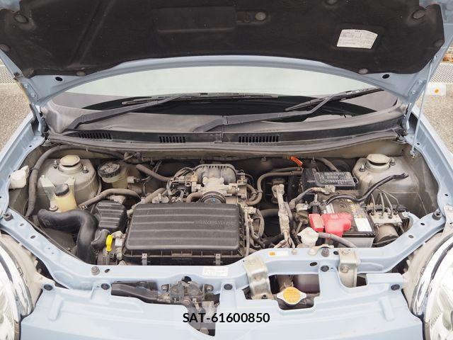 Daihatsu MIRA 2008-10 6265073-26