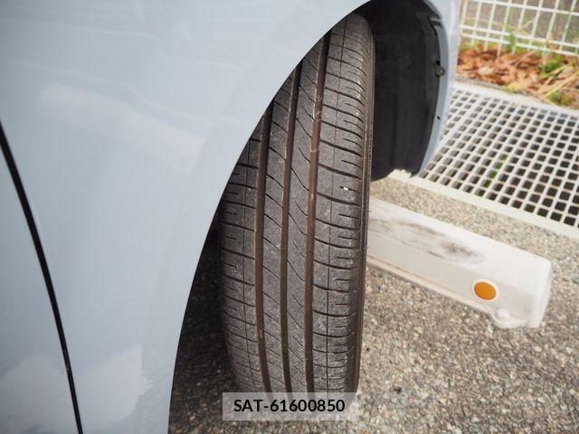 Daihatsu MIRA 2008-10 6265073-28