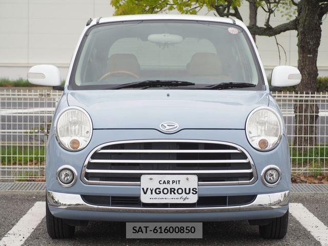 Daihatsu MIRA 2008-10 6265073-3