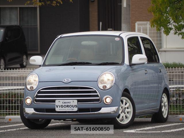 Daihatsu MIRA 2008-10 6265073-4