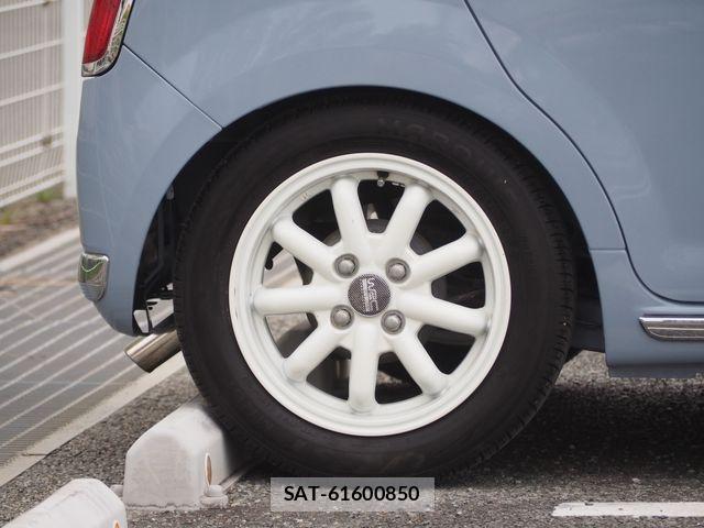 Daihatsu MIRA 2008-10 6265073-6