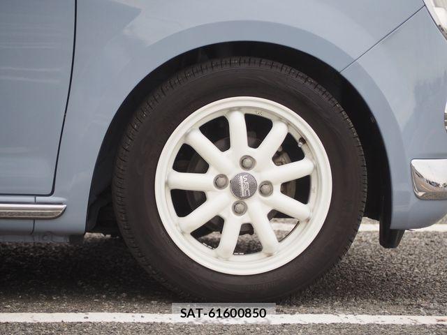 Daihatsu MIRA 2008-10 6265073-7
