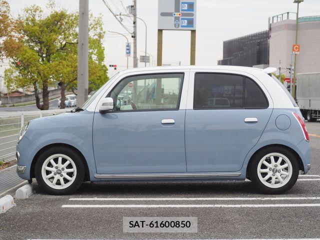 Daihatsu MIRA 2008-10 6265073-8