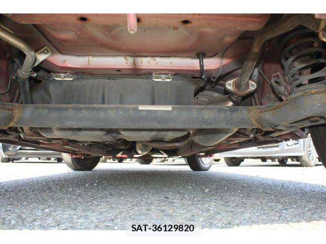 Daihatsu MIRA 2008-06 6265080-10