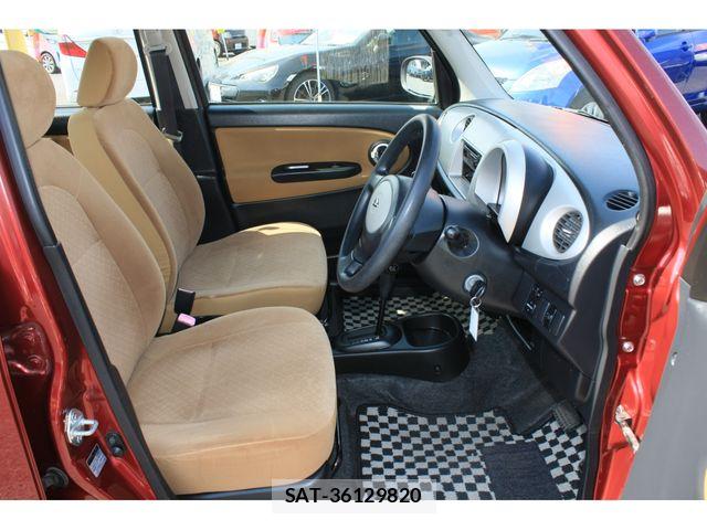 Daihatsu MIRA 2008-06 6265080-13