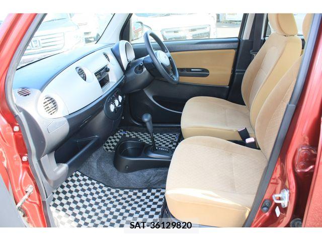 Daihatsu MIRA 2008-06 6265080-14