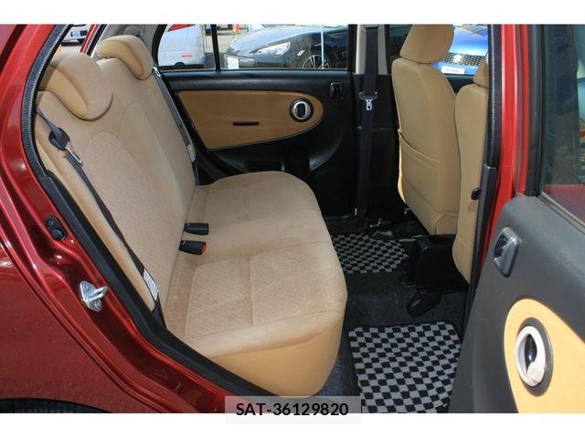 Daihatsu MIRA 2008-06 6265080-15