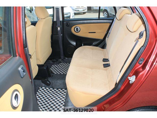 Daihatsu MIRA 2008-06 6265080-16