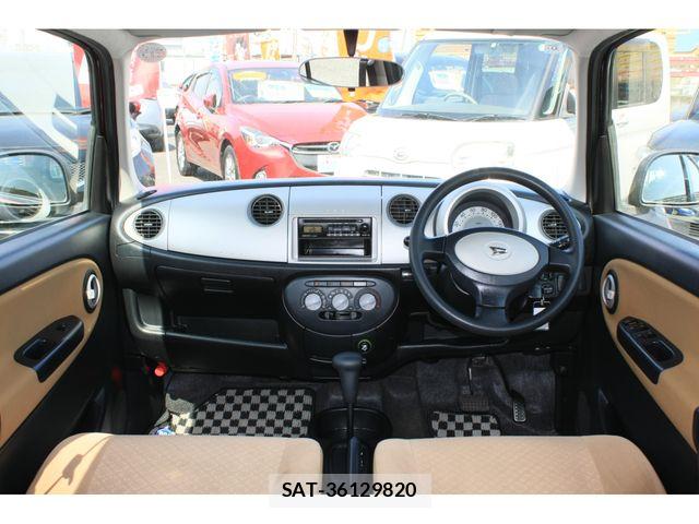 Daihatsu MIRA 2008-06 6265080-1