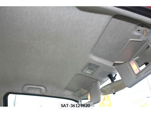 Daihatsu MIRA 2008-06 6265080-20