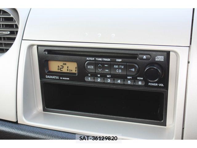 Daihatsu MIRA 2008-06 6265080-22