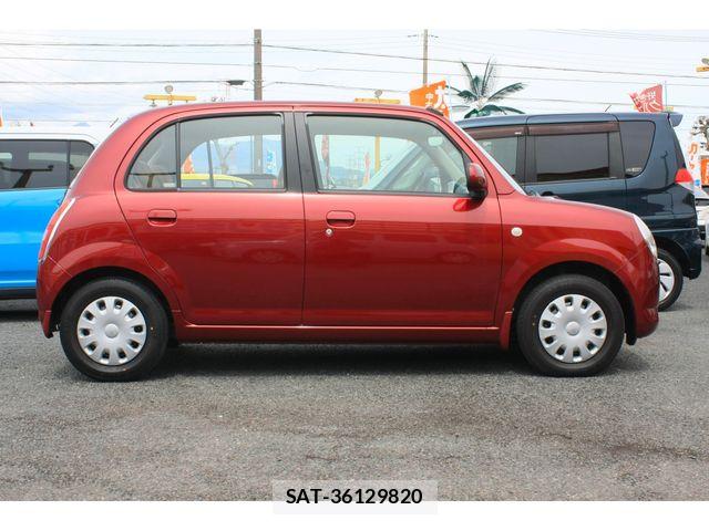 Daihatsu MIRA 2008-06 6265080-3
