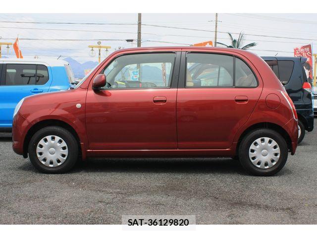 Daihatsu MIRA 2008-06 6265080-4