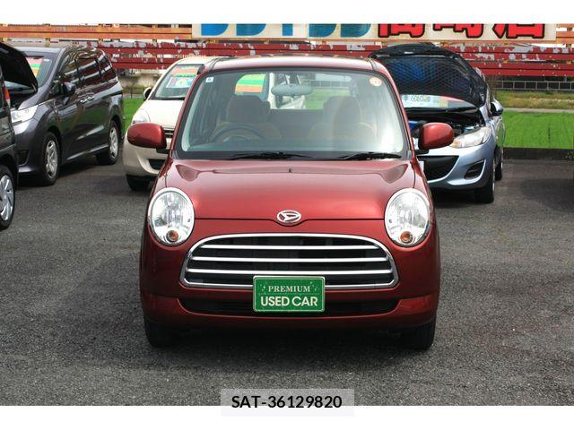 Daihatsu MIRA 2008-06 6265080-5