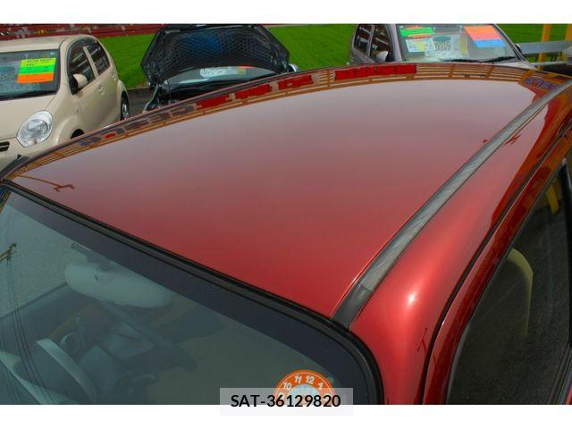 Daihatsu MIRA 2008-06 6265080-7