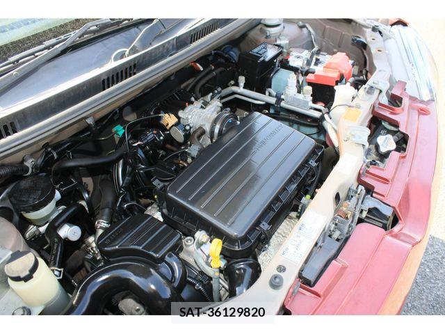 Daihatsu MIRA 2008-06 6265080-8