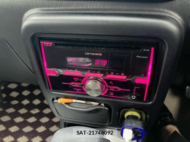 Daihatsu MIRA 1999-03 6272283-9