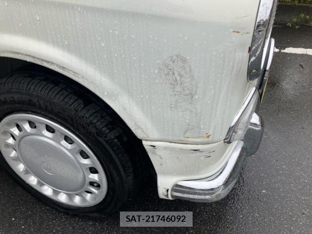 Daihatsu MIRA 1999-03 6272283-2